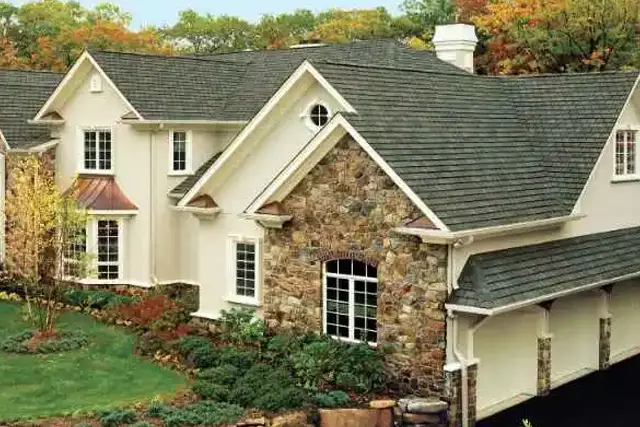 residential roofing