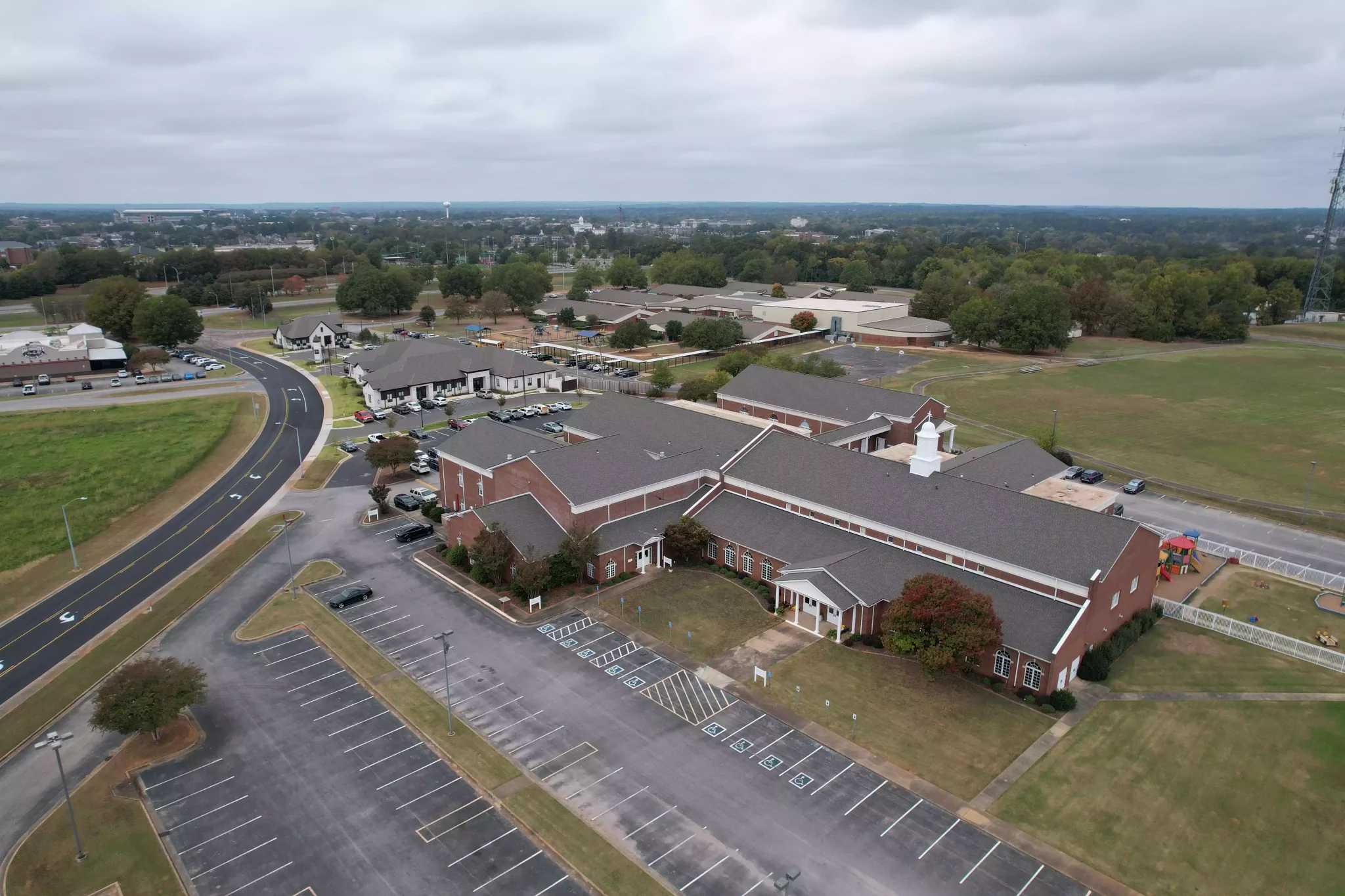 advanced roofing solutions