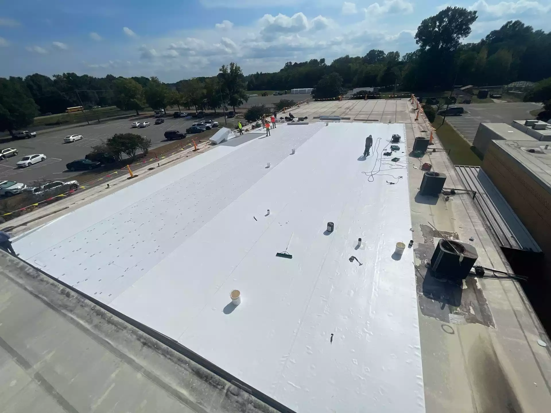Wetumpka High School-1
